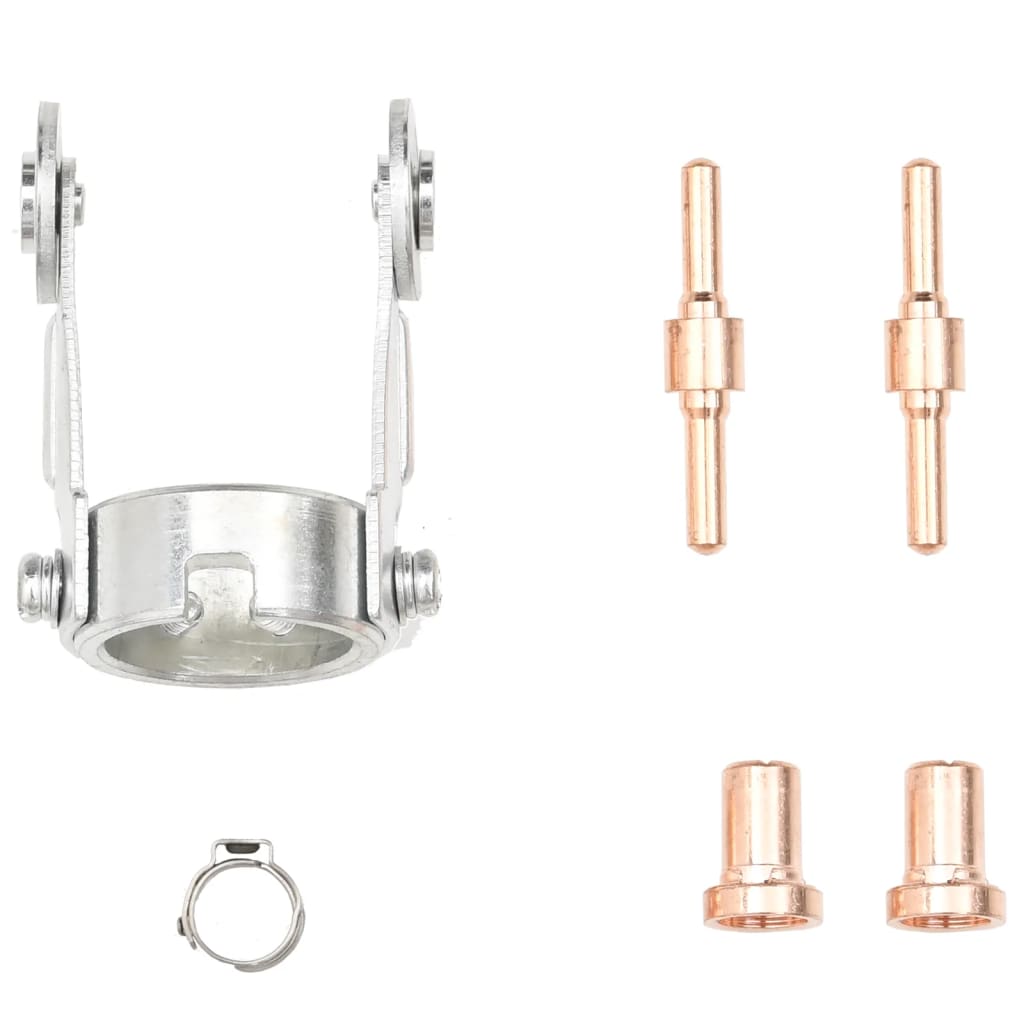 Plasmaschneider 40 A - Premium Schweißwerkzeuge & Plasmaschneider  - Just €209.31! Shop now at homesales4u