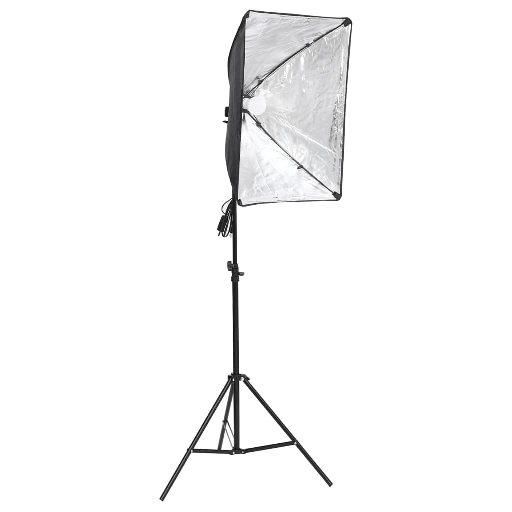 Professionelle Studioleuchte 60x40 cm - Premium Studioscheinwerfer & -blitzgeräte  - Just €68.18! Shop now at homesales4u
