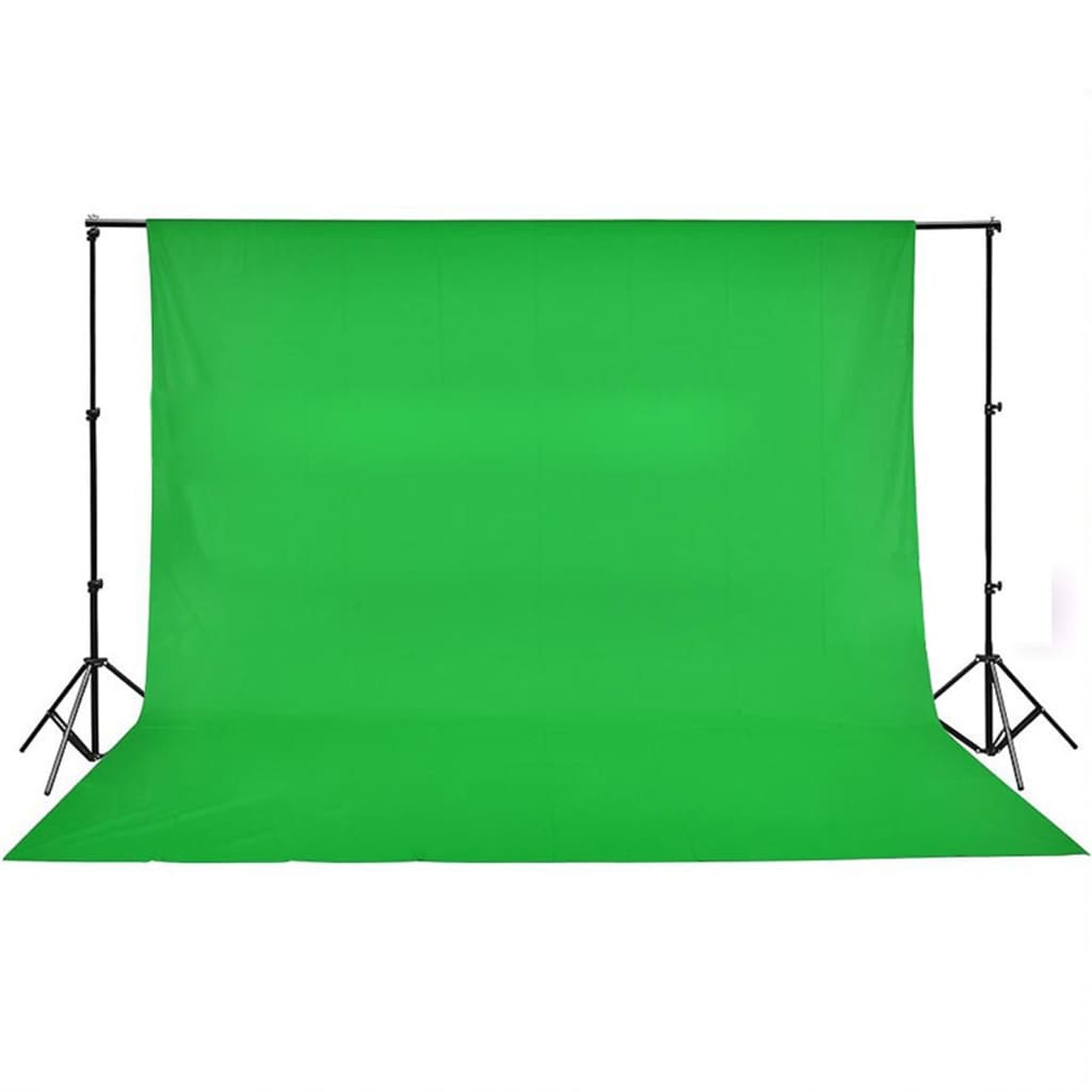 Fotostudio-Set mit Beleuchtung und Hintergrund - Premium Studioscheinwerfer & -blitzgeräte  - Just €191.90! Shop now at homesales4u