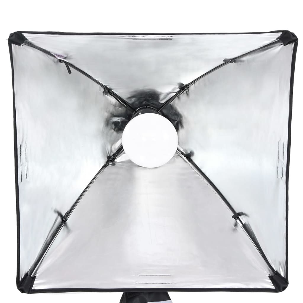 Fotostudio-Set mit Beleuchtung und Hintergrund - Premium Studioscheinwerfer & -blitzgeräte  - Just €311.69! Shop now at homesales4u