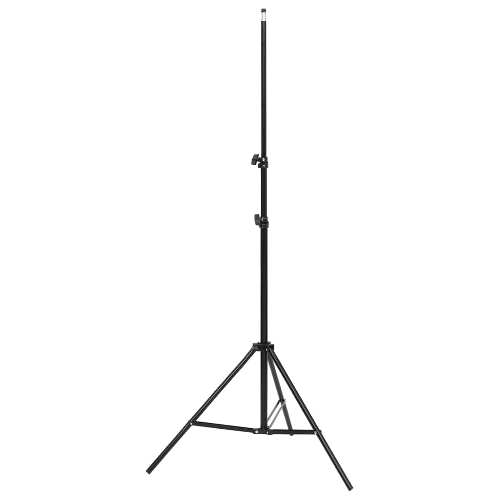 Fotostudio-Set mit Beleuchtung und Hintergrund - Premium Studioscheinwerfer & -blitzgeräte  - Just €311.69! Shop now at homesales4u