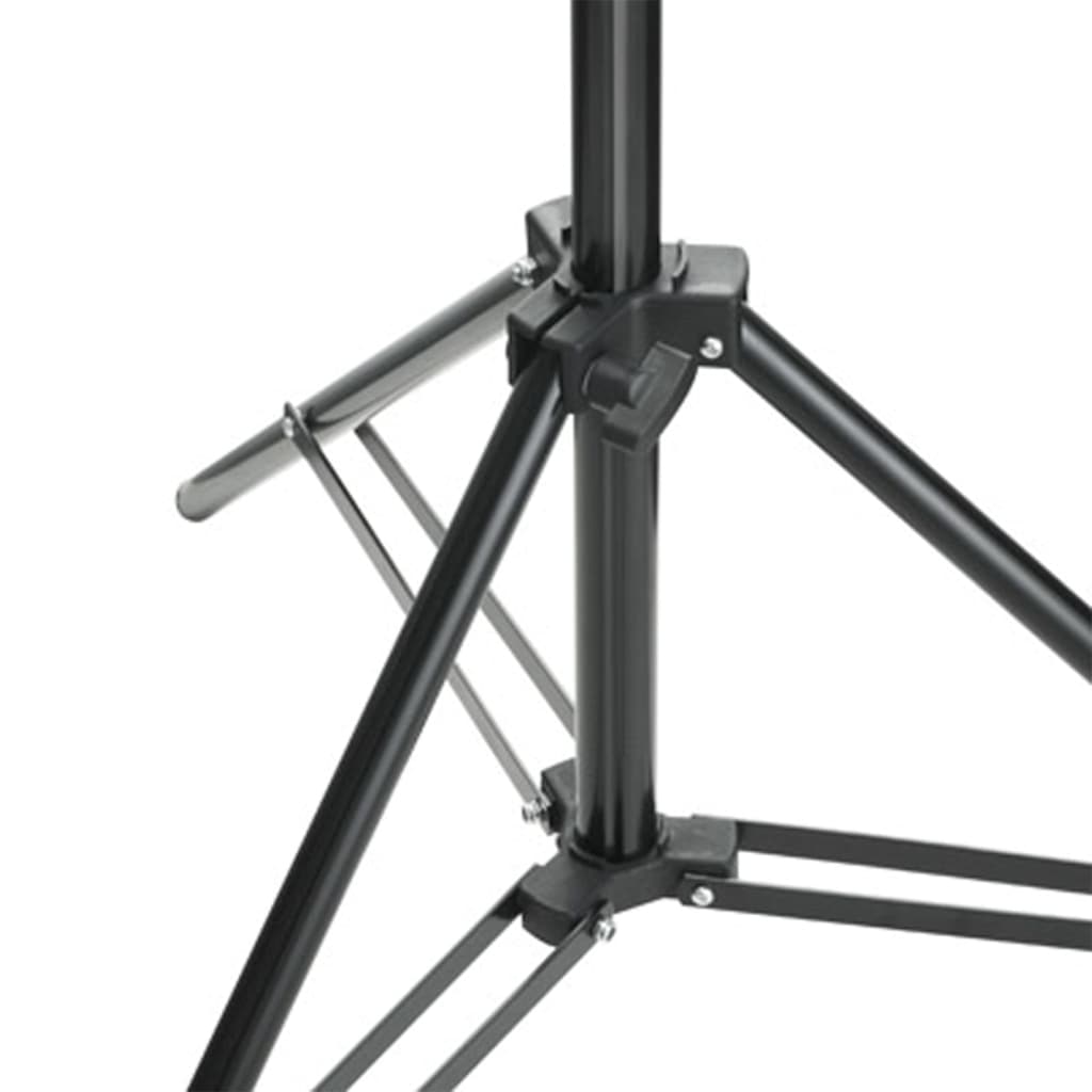Fotostudio-Set mit Beleuchtung und Hintergrund - Premium Studioscheinwerfer & -blitzgeräte  - Just €311.69! Shop now at homesales4u