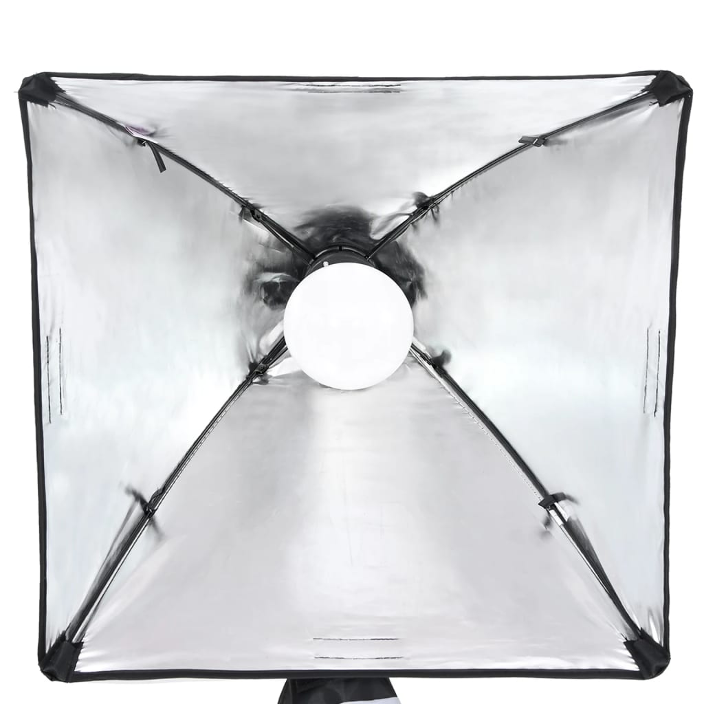 Fotostudio-Set mit Beleuchtung und Hintergrund - Premium Studioscheinwerfer & -blitzgeräte  - Just €327! Shop now at homesales4u