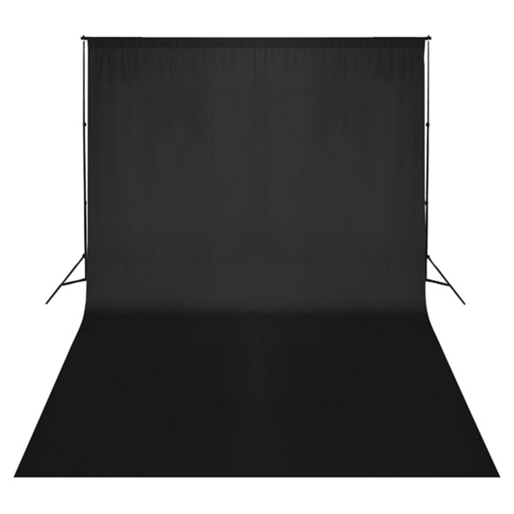 Fotostudio-Set mit Beleuchtung und Hintergrund - Premium Studioscheinwerfer & -blitzgeräte  - Just €345.97! Shop now at homesales4u