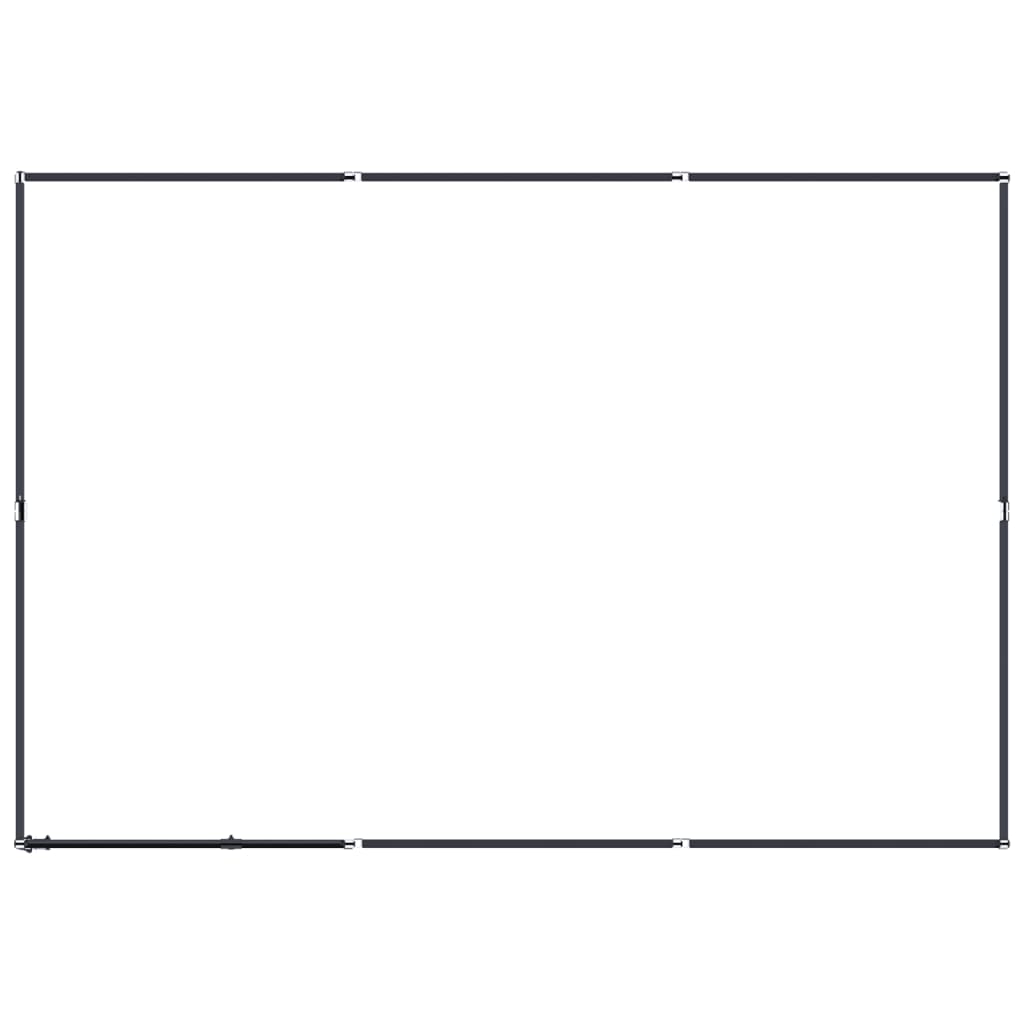 Outdoor-Hundezwinger Stahl 5,53 m² - Premium Hundezwinger & -ausläufe  - Just €702.94! Shop now at homesales4u