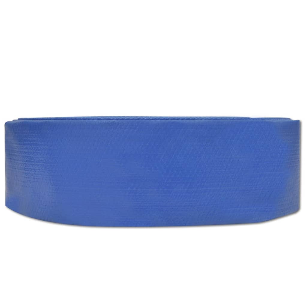 Flachschlauch 50 m 1.5" PVC - Premium Schläuche & Leitungen  - Just €85.95! Shop now at homesales4u