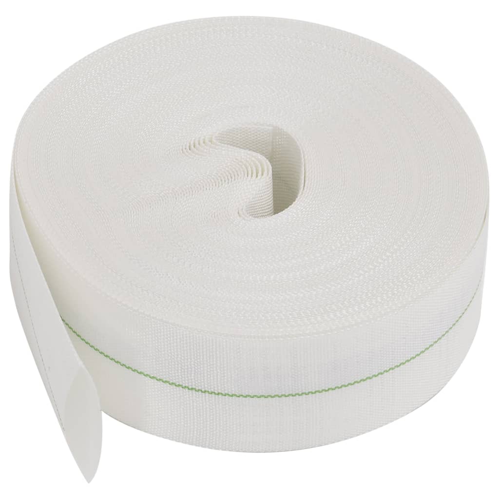 Flachschlauch 25 m 2" PE - Premium Schläuche & Leitungen  - Just €39.85! Shop now at homesales4u
