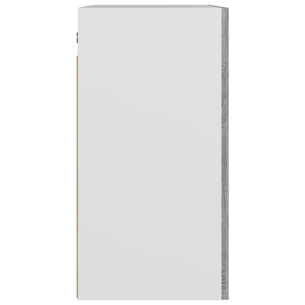 Hängeschrank Lyon Grau Sonoma 50x31x60 cm Holzwerkstoff - Premium Küchenschränke  - Just €69.16! Shop now at homesales4u