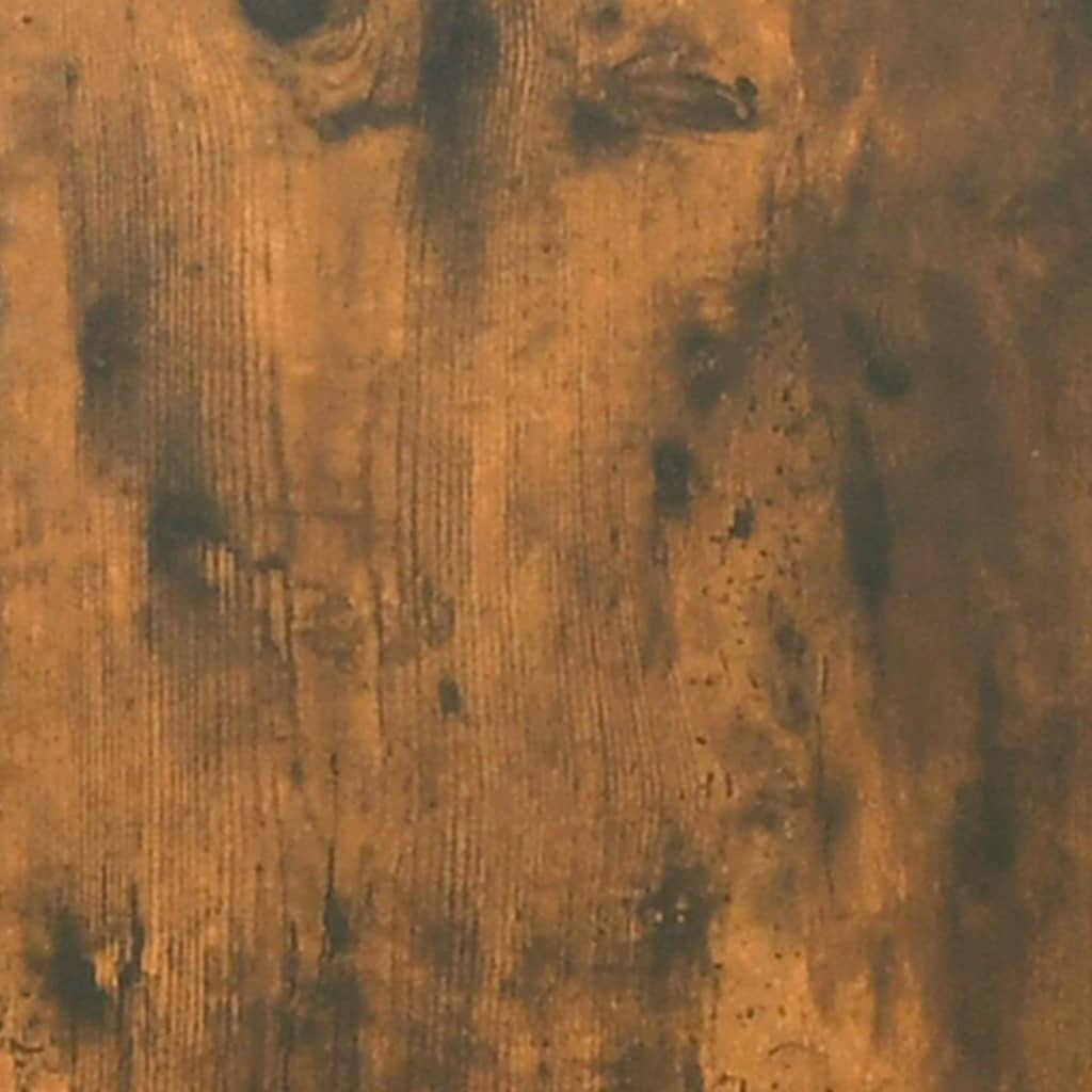 Hängeschrank Lyon Räuchereiche 80x31x60 cm Holzwerkstoff - Premium Küchenschränke  - Just €78.78! Shop now at homesales4u