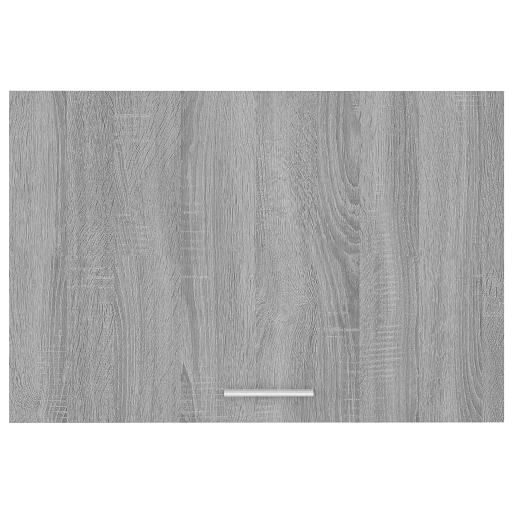 Hängeschrank Lyon Grau Sonoma 60x31x40 cm Holzwerkstoff - Premium Küchenschränke  - Just €65.53! Shop now at homesales4u