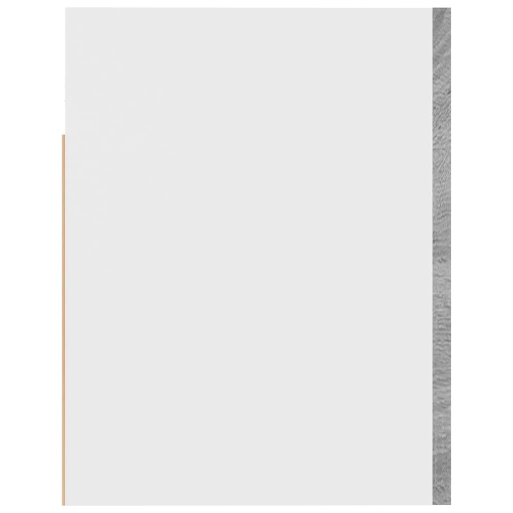 Hängeschrank Lyon Grau Sonoma 60x31x40 cm Holzwerkstoff - Premium Küchenschränke  - Just €65.53! Shop now at homesales4u