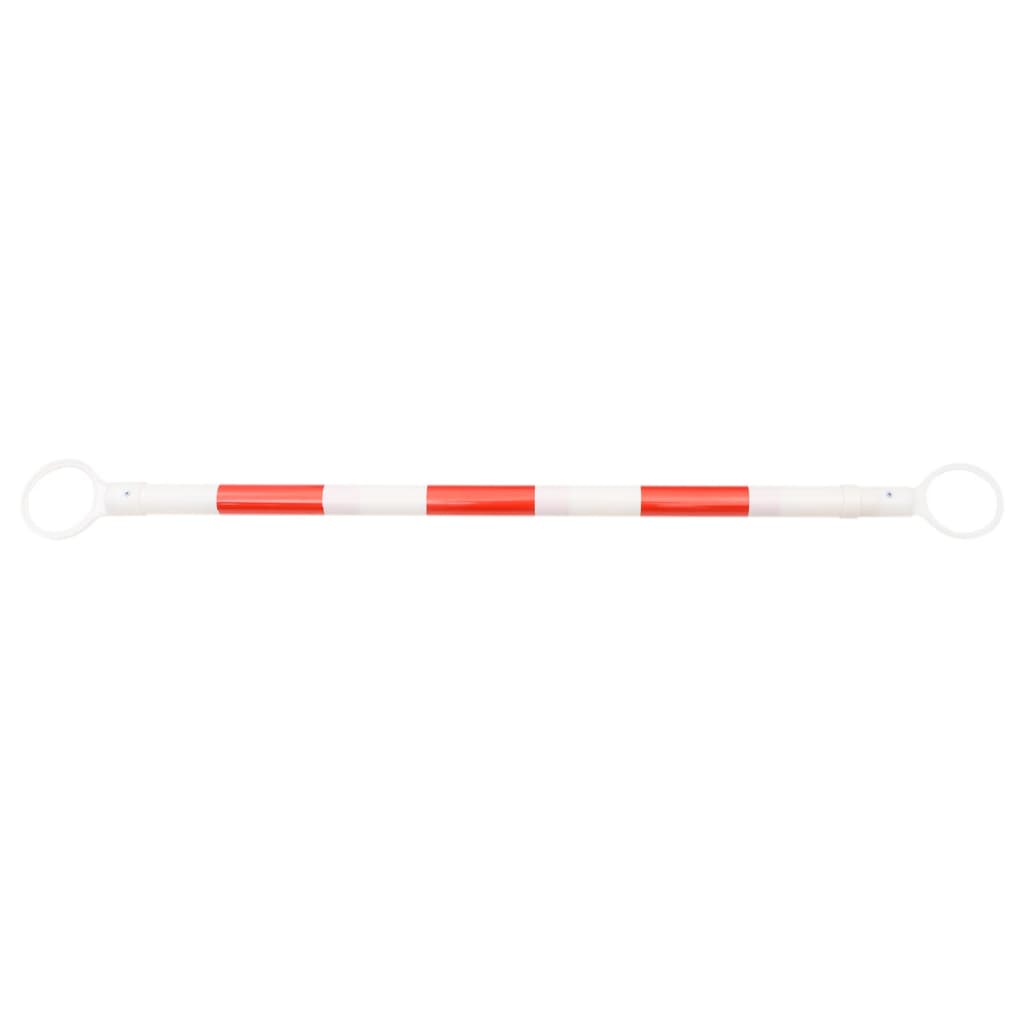 Teleskopstangen für Leitkegel 10 Stk. ABS 116-197 cm - Premium Verkehrsschilder  - Just €67.33! Shop now at homesales4u