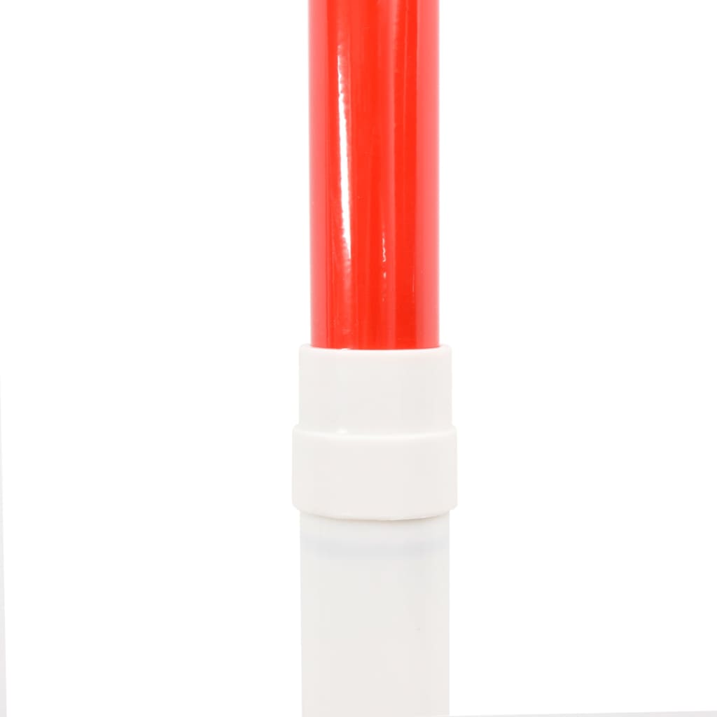 Teleskopstangen für Leitkegel 10 Stk. ABS 116-197 cm - Premium Verkehrsschilder  - Just €67.33! Shop now at homesales4u