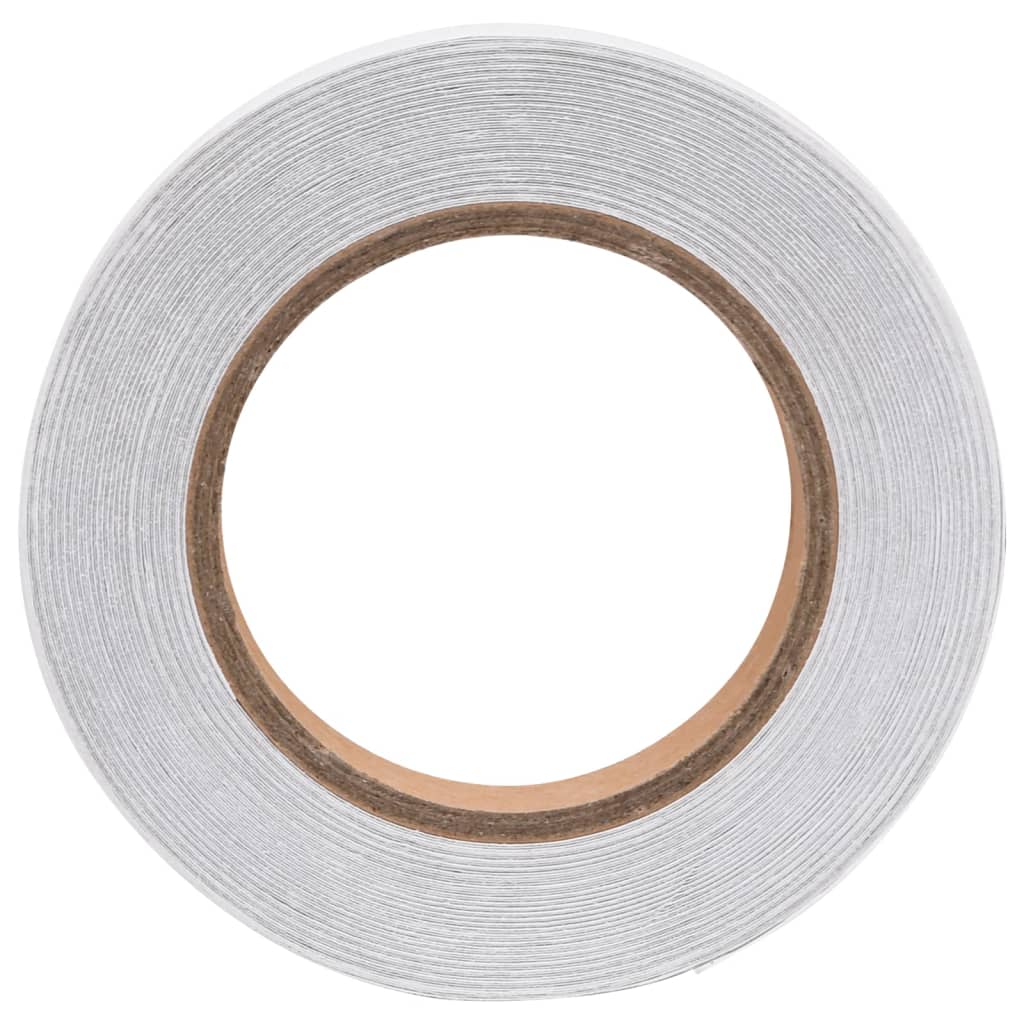 Reflektorband Weiß 2,5 cmx20 m PVC - Premium Verkehrsschilder  - Just €17.51! Shop now at homesales4u