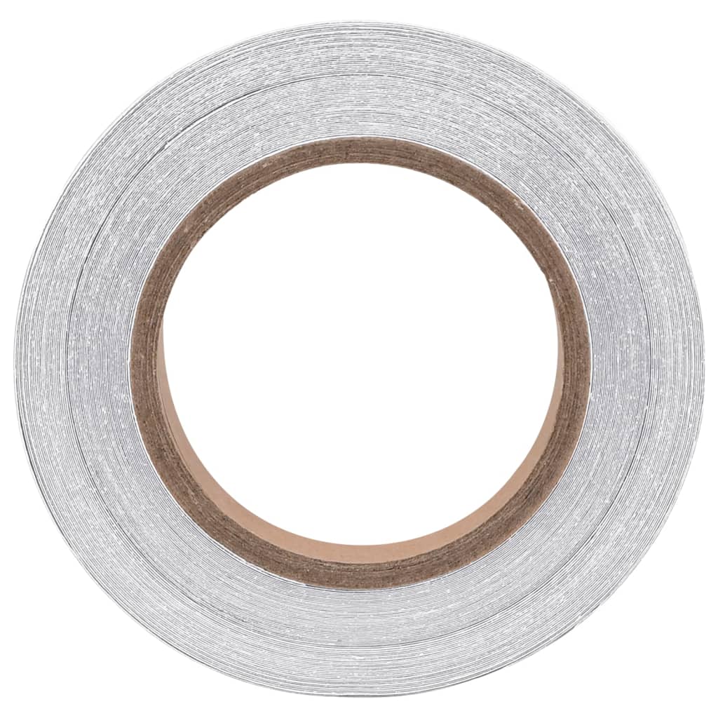 Reflektorband Weiß 5 cmx20 m PVC - Premium Verkehrsschilder  - Just €21.19! Shop now at homesales4u
