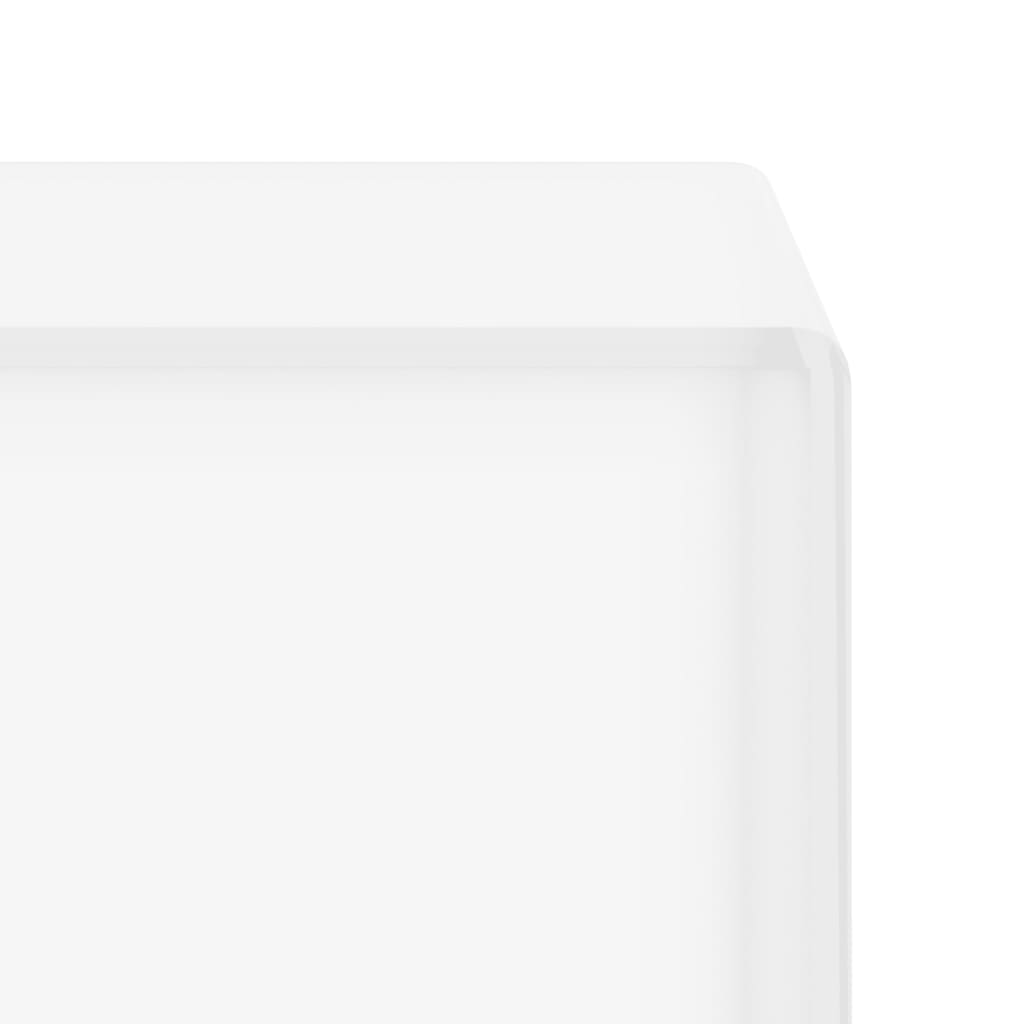 Vitrine Transparent 22x18x35 cm Acryl - Premium Vitrinen  - Just €61.77! Shop now at homesales4u