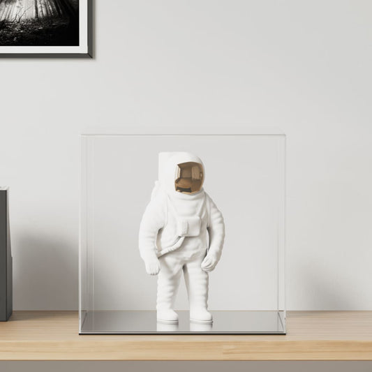Vitrine Transparent 40x36x35 cm Acryl - Premium Vitrinen  - Just €111.99! Shop now at homesales4u