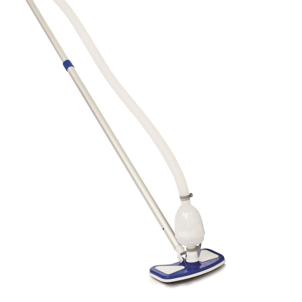 Pool Pflegeset Flowclear Deluxe 58237 - Premium Wartungssets für Pools & Whirlpools  - Just €103! Shop now at homesales4u