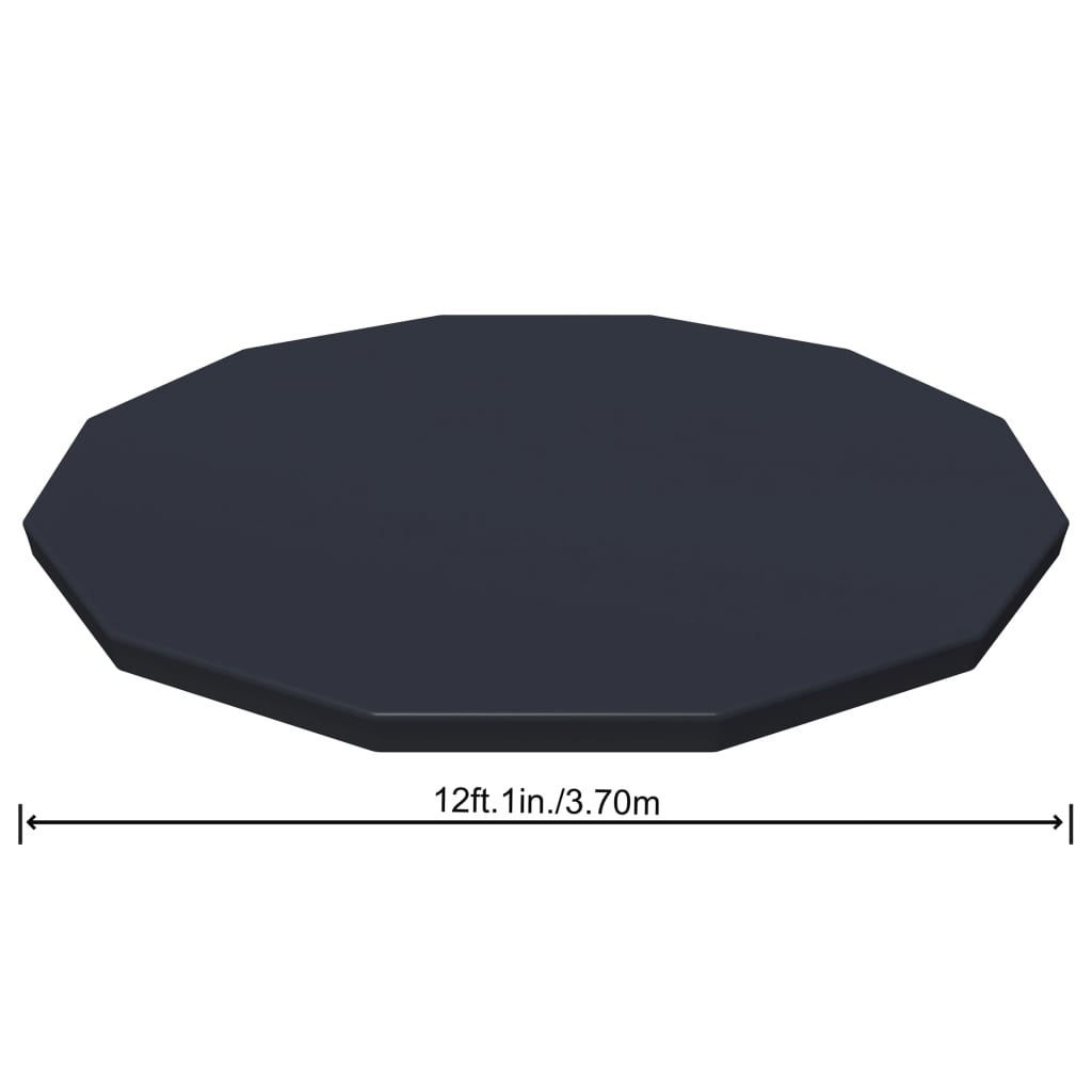 Pool-Abdeckplane Flowclear 366 cm - Premium Poolabdeckungen & -unterlagen  - Just €44.22! Shop now at homesales4u