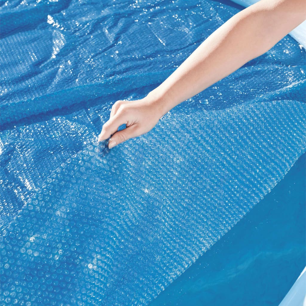 Pool-Solarabdeckplane Flowclear 549 cm - Premium Poolabdeckungen & -unterlagen  - Just €89.73! Shop now at homesales4u