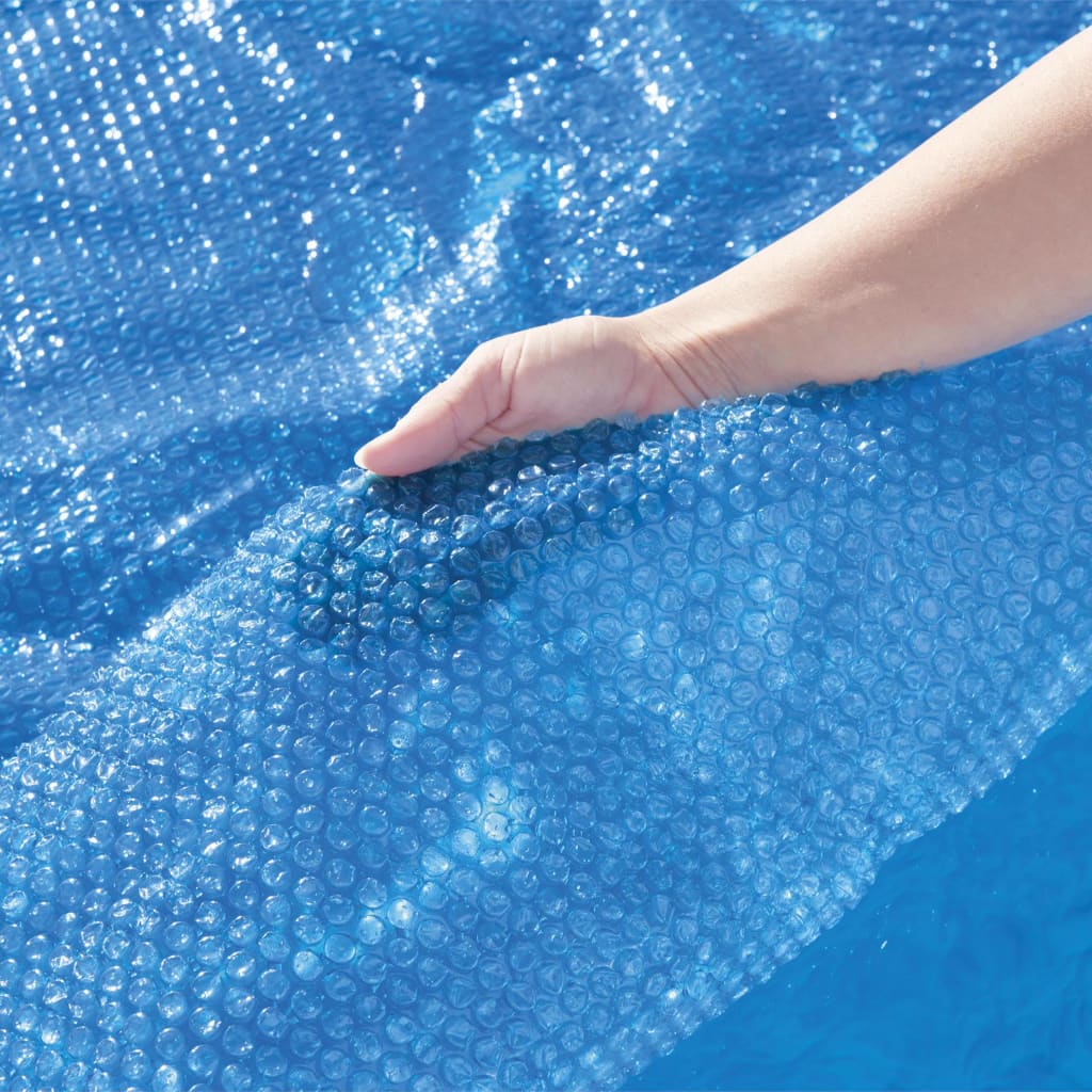 Pool-Solarabdeckplane Flowclear 549 cm - Premium Poolabdeckungen & -unterlagen  - Just €89.73! Shop now at homesales4u