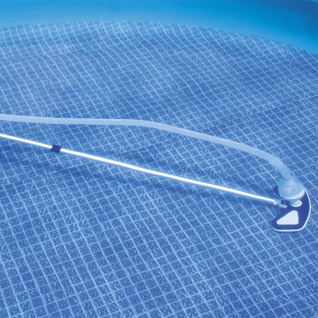 Flowclear Pool-Reinigungsset AquaClean - Premium Wartungssets für Pools & Whirlpools  - Just €69.25! Shop now at homesales4u
