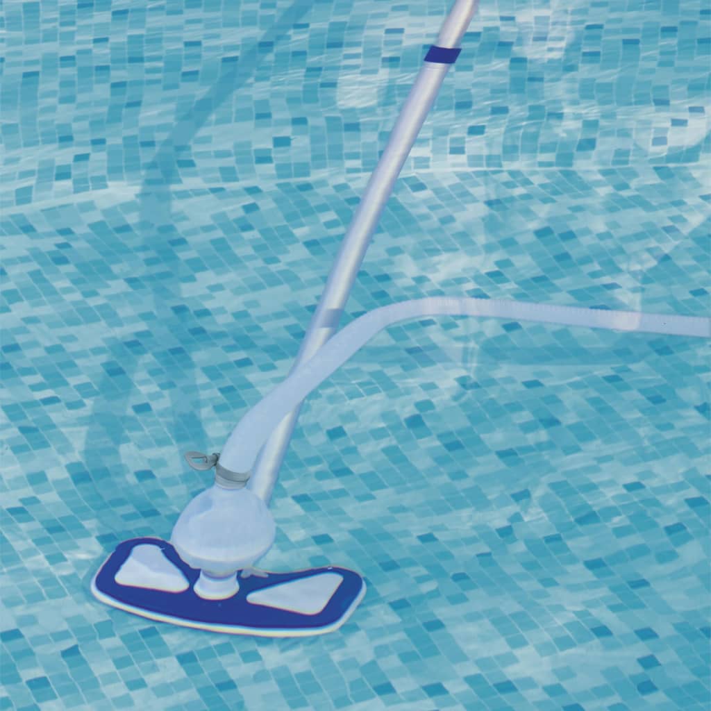 Flowclear Pool-Reinigungsset AquaClean - Premium Wartungssets für Pools & Whirlpools  - Just €69.25! Shop now at homesales4u