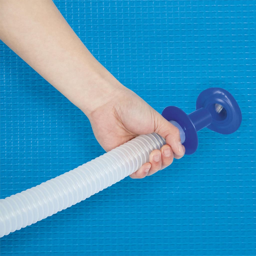 Flowclear Pool-Reinigungsset AquaClean - Premium Wartungssets für Pools & Whirlpools  - Just €69.25! Shop now at homesales4u