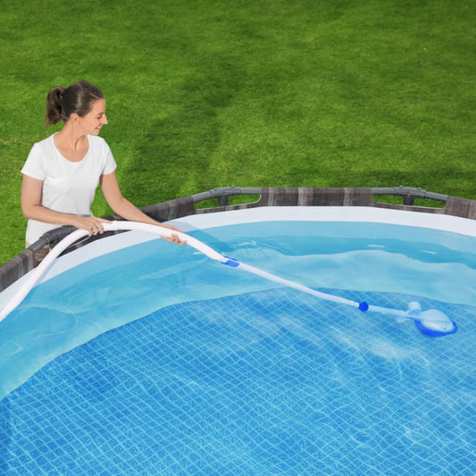 Poolsauger Flowclear AquaSweeper Automatisch - Premium Wartungssets für Pools & Whirlpools  - Just €122.88! Shop now at homesales4u