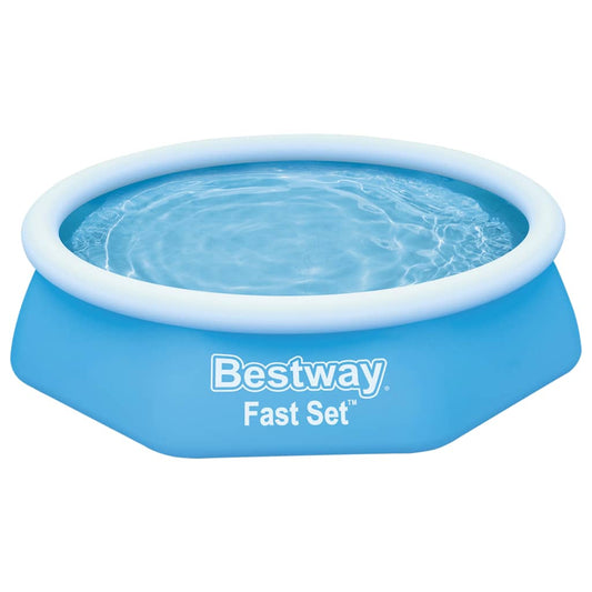Pool-Bodenplane Flowclear 274x274 cm - Premium Poolabdeckungen & -unterlagen  - Just €22.36! Shop now at homesales4u