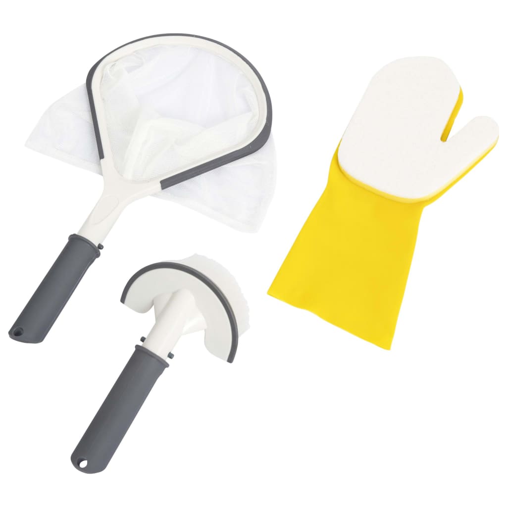 Lay-Z-Spa Pool-Reinigungsset All in One - Premium Wartungssets für Pools & Whirlpools  - Just €39.17! Shop now at homesales4u