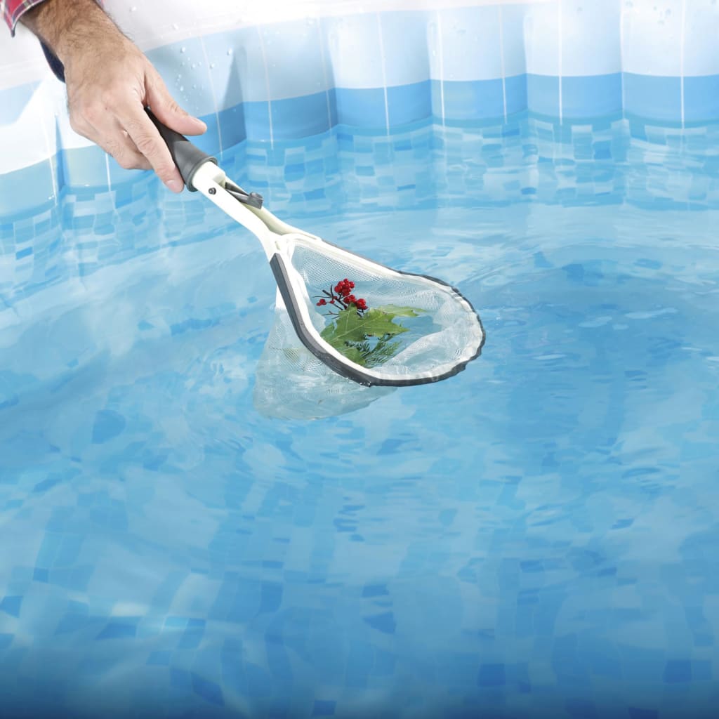 Lay-Z-Spa Pool-Reinigungsset All in One - Premium Wartungssets für Pools & Whirlpools  - Just €39.17! Shop now at homesales4u