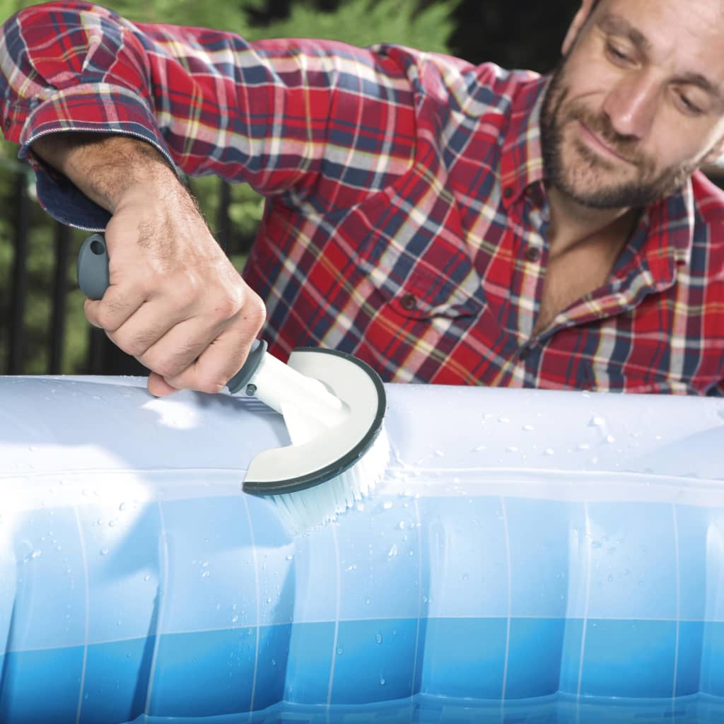 Lay-Z-Spa Pool-Reinigungsset All in One - Premium Wartungssets für Pools & Whirlpools  - Just €39.17! Shop now at homesales4u