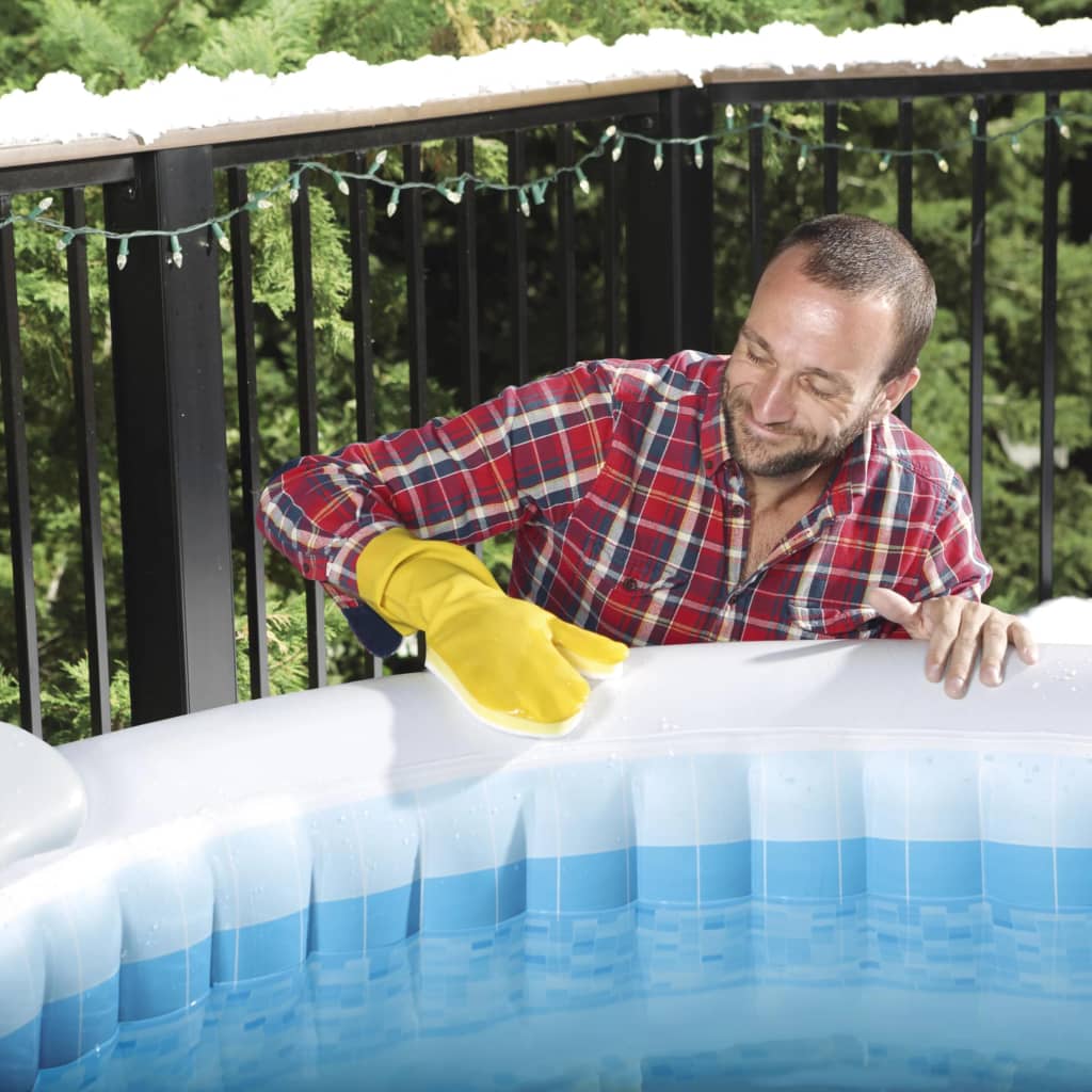 Lay-Z-Spa Pool-Reinigungsset All in One - Premium Wartungssets für Pools & Whirlpools  - Just €39.17! Shop now at homesales4u