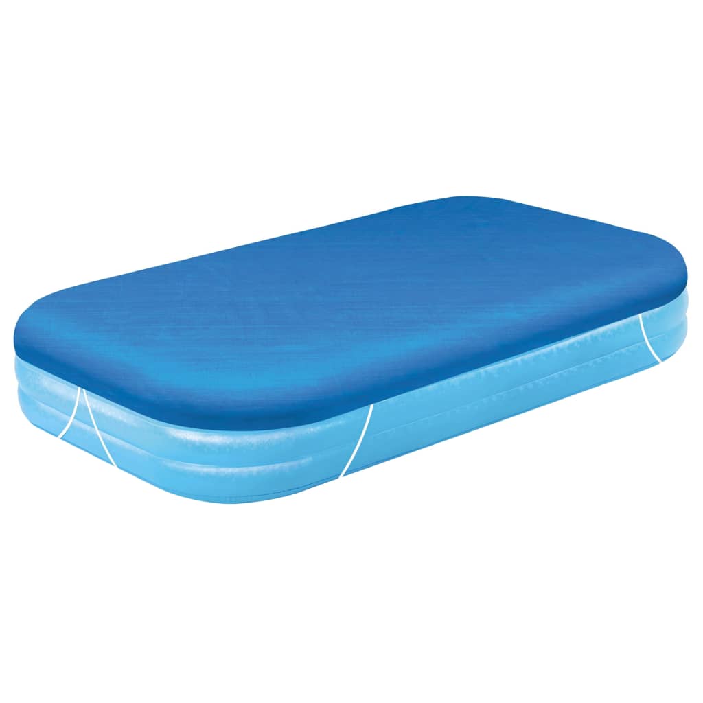 Flowclear Poolabdeckung 305x183x56 cm - Premium Poolabdeckungen & -unterlagen  - Just €23.05! Shop now at homesales4u