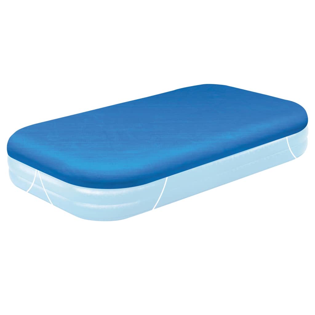 Flowclear Poolabdeckung 305x183x56 cm - Premium Poolabdeckungen & -unterlagen  - Just €23.05! Shop now at homesales4u