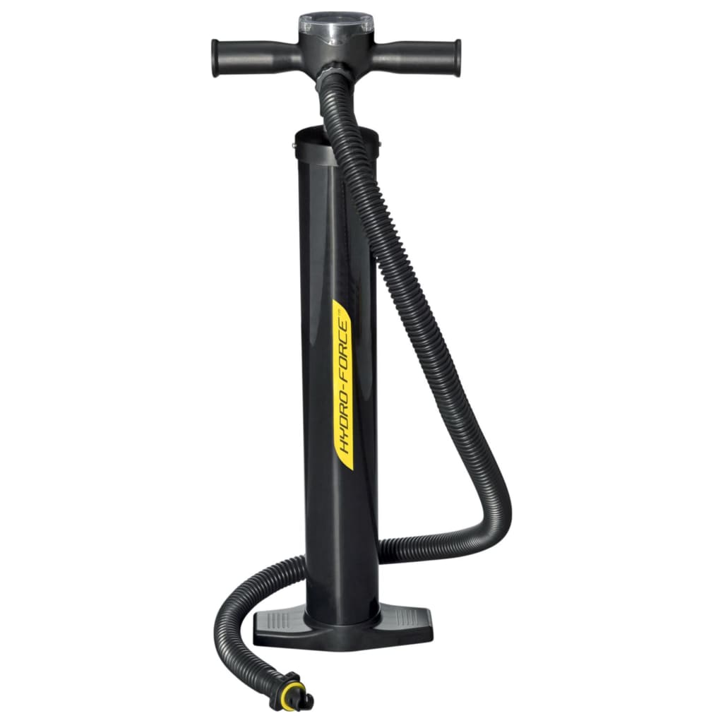 Hydro-Force Compact Surf 8 SUP Aufblasbar 243x57x7 cm - Premium Surfbretter  - Just €325.73! Shop now at homesales4u