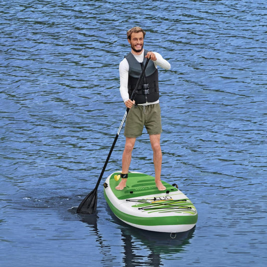 Hydro-Force Freesoul Tech SUP Aufblasbar 340x89x15 cm - Premium Surfbretter  - Just €673.79! Shop now at homesales4u