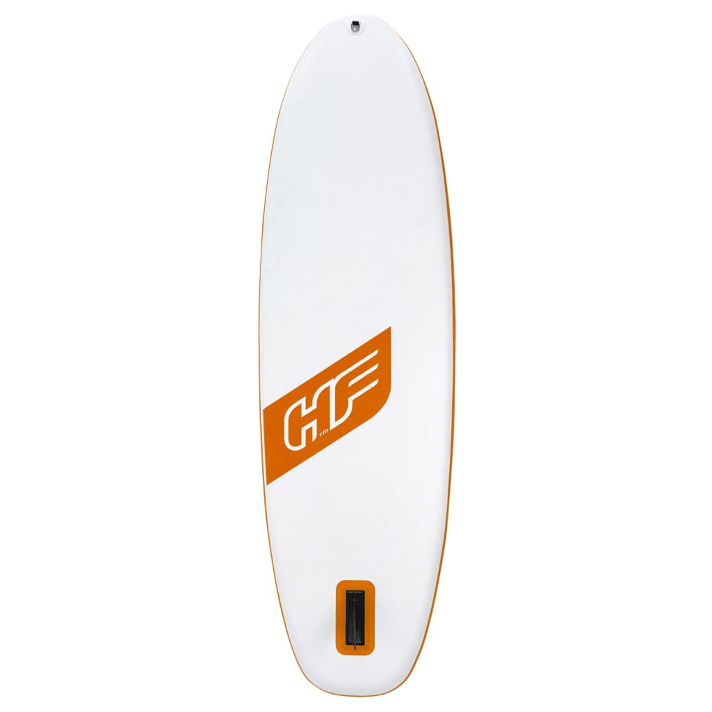 Hydro-Force SUP Set Aufblasbar Aqua Journey 65349 - Premium Paddelboards  - Just €349.52! Shop now at homesales4u