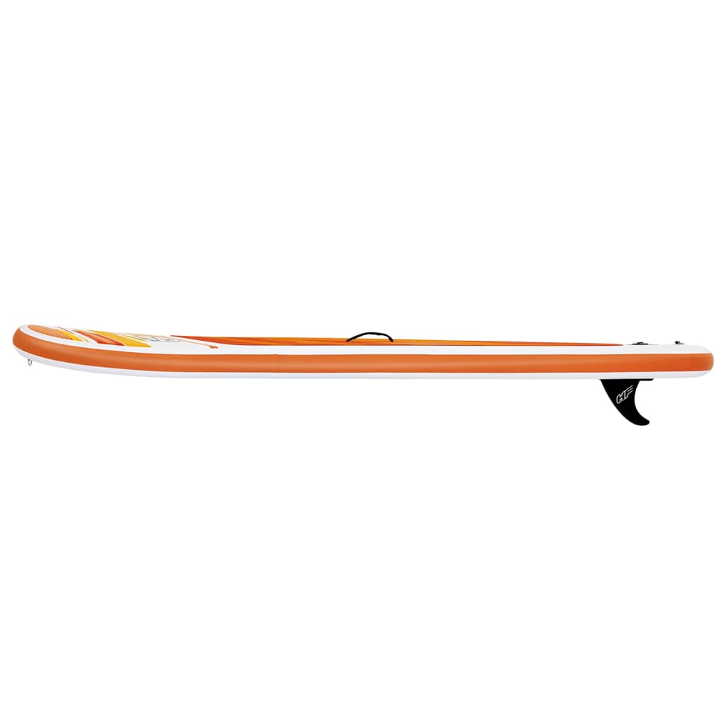 Hydro-Force SUP Set Aufblasbar Aqua Journey 65349 - Premium Paddelboards  - Just €349.52! Shop now at homesales4u