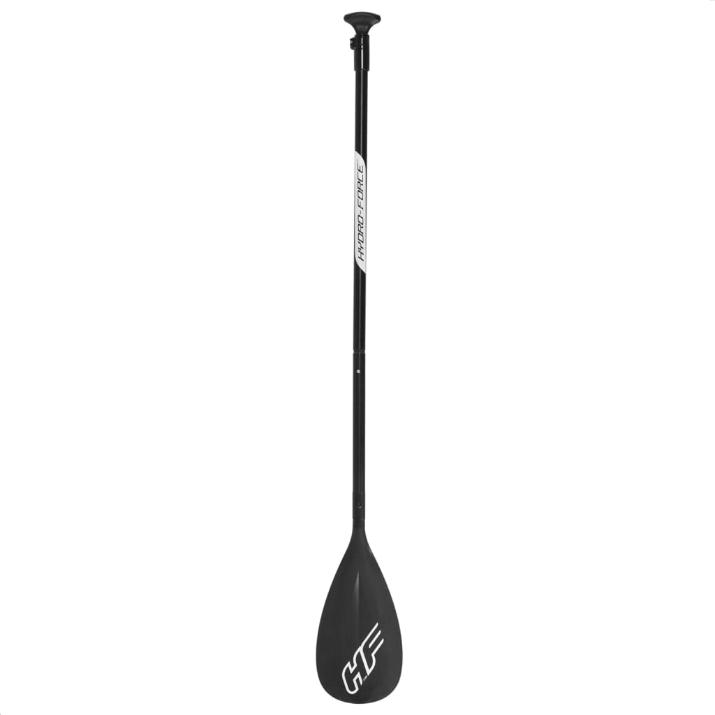 Hydro-Force SUP Set Aufblasbar Aqua Journey 65349 - Premium Paddelboards  - Just €349.52! Shop now at homesales4u
