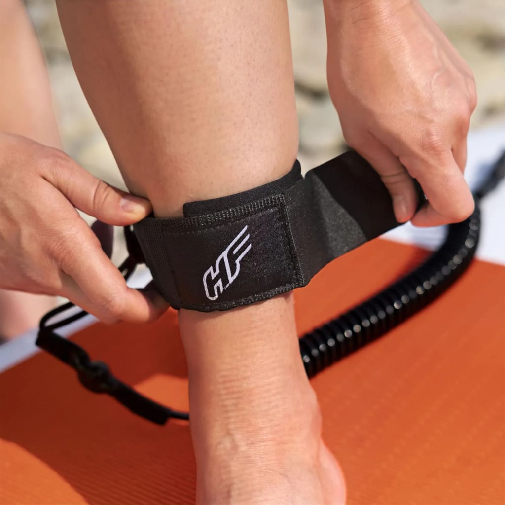 Hydro-Force SUP Set Aufblasbar Aqua Journey 65349 - Premium Paddelboards  - Just €349.52! Shop now at homesales4u