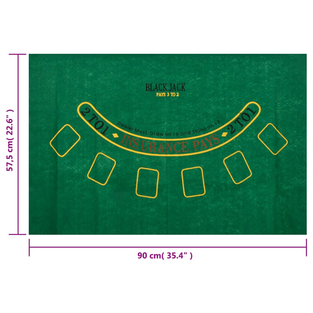 Pokerchips-Set 200 Stk. 4 g - Premium Poker-Spiel-Sets  - Just €25.96! Shop now at homesales4u