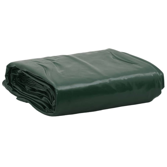 Abdeckplane Grün 5x5 m 650 g/m² - Premium Planen  - Just €154.89! Shop now at homesales4u