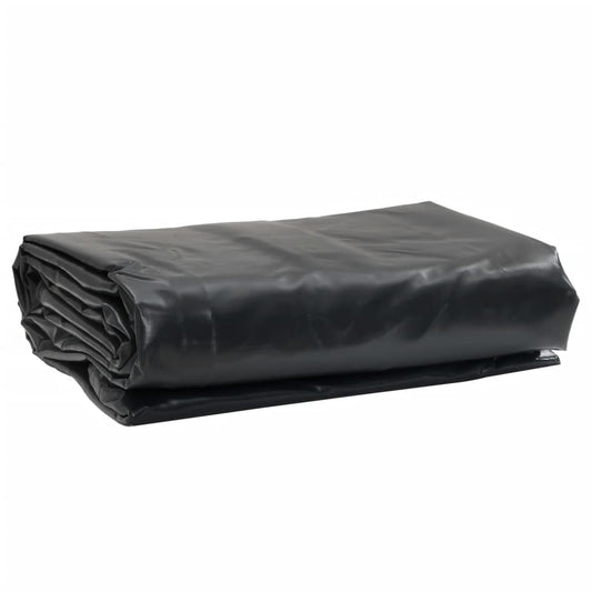 Abdeckplane Anthrazit 4x5 m 650 g/m² - Premium Planen  - Just €127.95! Shop now at homesales4u