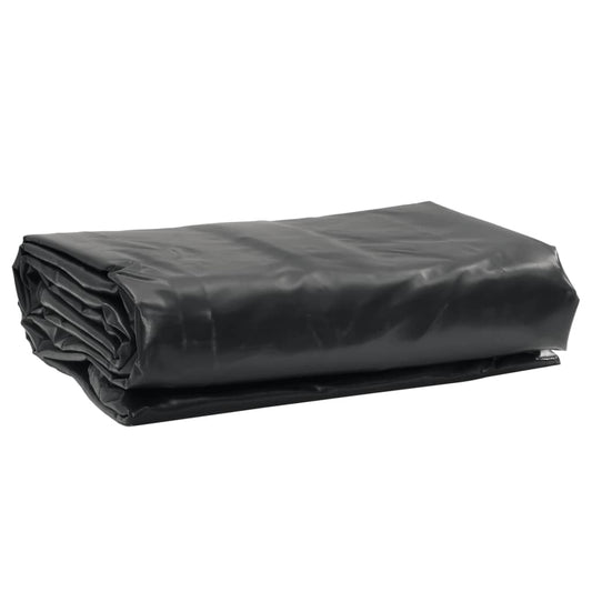 Abdeckplane Anthrazit 1x2,5 m 650 g/m² - Premium Planen  - Just €34.91! Shop now at homesales4u