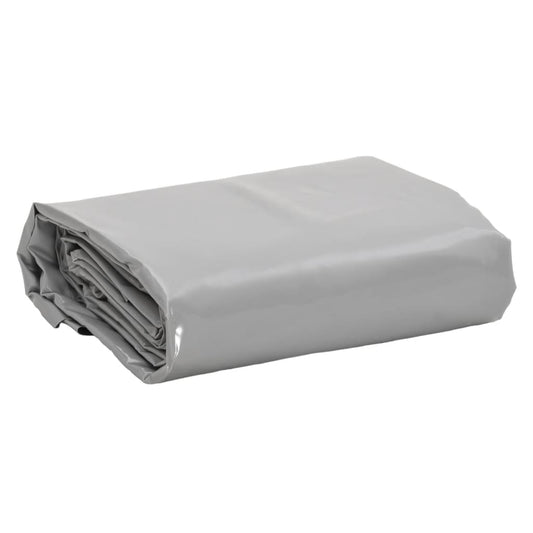 Abdeckplane Grau 4x4 m 650 g/m² - Premium Planen  - Just €103.18! Shop now at homesales4u