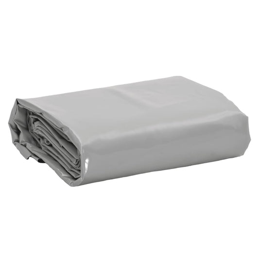 Abdeckplane Grau 4x6 m 650 g/m² - Premium Planen  - Just €175.11! Shop now at homesales4u