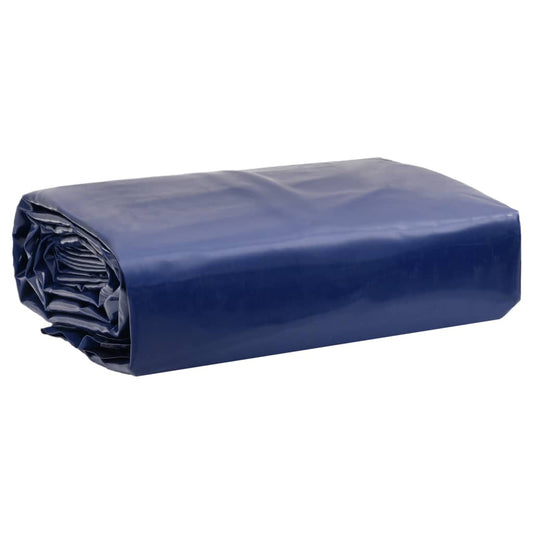 Abdeckplane Blau 2,5x3,5 m 650 g/m² - Premium Planen  - Just €75.59! Shop now at homesales4u