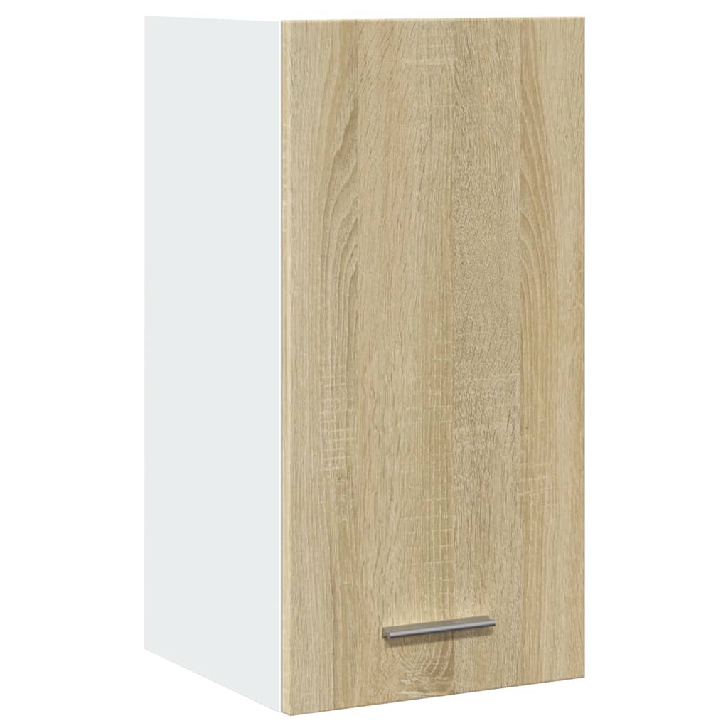 Hängeschrank Lyon Sonoma-Eiche 29,5x31x60 cm Holzwerkstoff - Premium Küchenschränke  - Just €47.89! Shop now at homesales4u